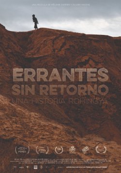 ERRANTES SIN RETORNO
