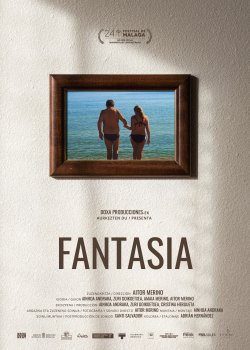 FANTASÍA