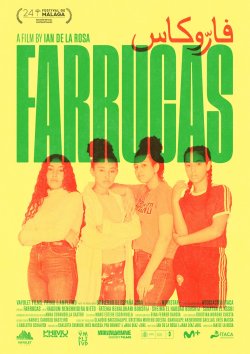 FARRUCAS
