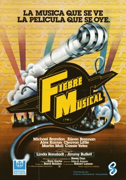 FIEBRE MUSICAL