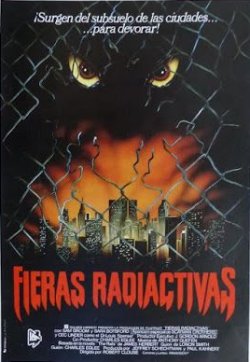 FIERAS RADIOACTIVAS