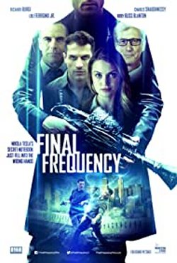 FINAL FREQUENCY