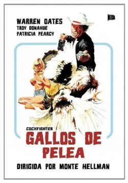 GALLOS DE PELEA