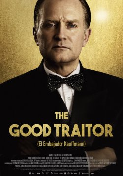 THE GOOD TRAITOR