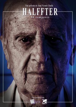 HALFFTER 90 COMPASES