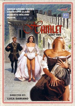 HAMLET: FOR THE LOVE OF OPHELIA PART I
