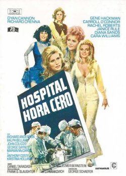 HOSPITAL HORA CERO