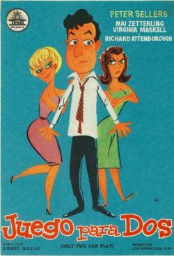 JUEGO PARA DOS