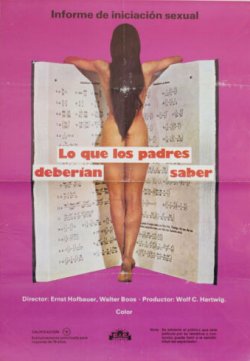 LO QUE LOS PADRES DEBERÍAN SABER