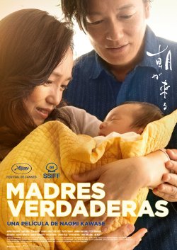 MADRES VERDADERAS