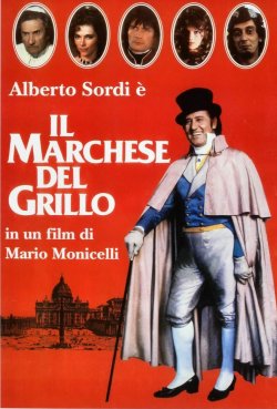 EL MARQUES DEL GRILLO EL MARQUÉS DEL GRILLO