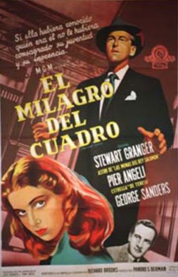 EL MILAGRO DEL CUADRO EL MILAGRO DEL CUADRO