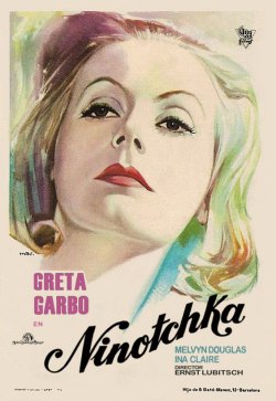 NINOTCHKA