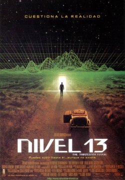NIVEL 13