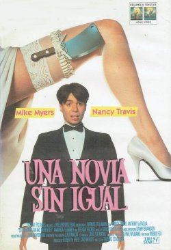 UNA NOVIA SIN IGUAL