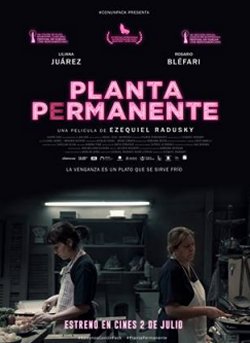 PLANTA PERMANENTE
