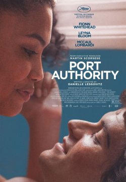 PORT AUTHORITY