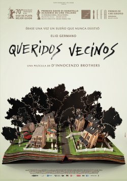 QUERIDOS VECINOS