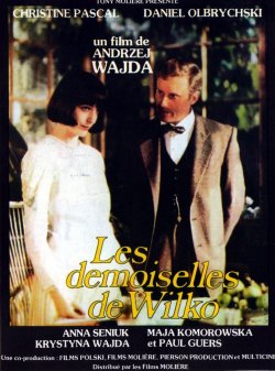 LAS SEÑORITAS DE WILKO LAS SEÑORITAS DE WILKO