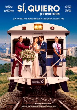 SI QUIERO (CORREDOR)