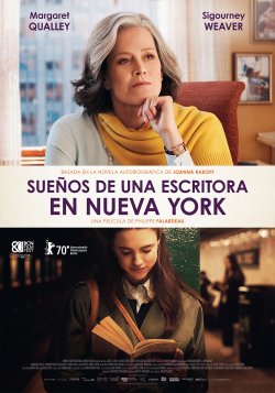 SUEÑOS DE UNA ESCRITORA EN NUEVA YORK