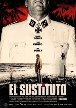 EL SUSTITUTO