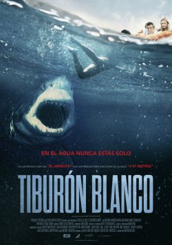TIBURÓN BLANCO