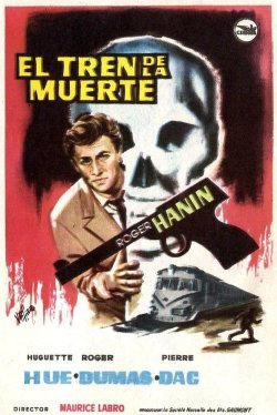 EL TREN DE LA MUERTE