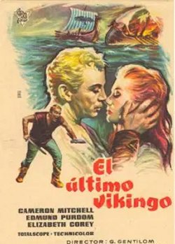 EL ÚLTIMO VIKINGO