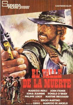 EL VALLE DE LA MUERTE