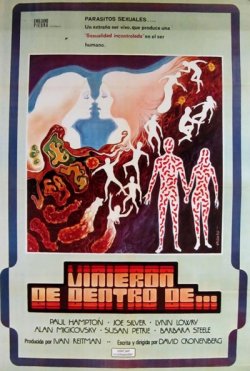 VINIERON DE DENTRO DE...