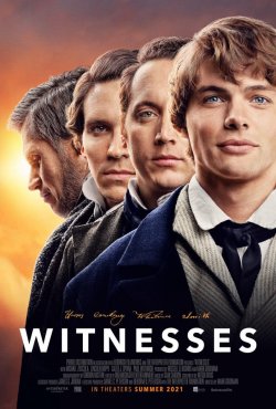 WITNESSES