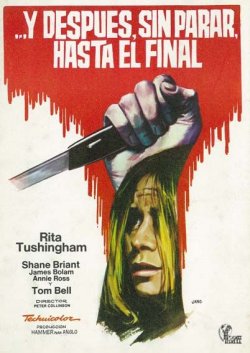 Y DESPUÉS SIN PARAR HASTA EL FINAL