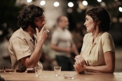 LA CASA DEL CARACOL COMPETIRÁ EN EL FESTIVAL DE MÁLAGA