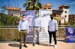 LA CASA DEL CINE EN ALMERÍA MOTOR DE CONTENIDO AUDIOVISUAL