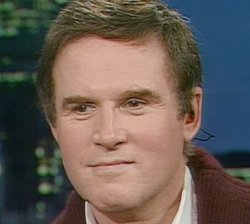 Ha muerto... CHARLES GRODIN