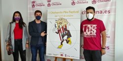 CHICLANA ACOGE LA I EDICIÓN DEL CHICHARRÓN FILM FESTIVAL