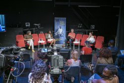 CINEASTAS Y PROGRAMADORES PIDEN EN TARIFA MIRAR DE OTRA FORMA HACIA ÁFRICA