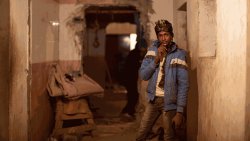 EL CINE ANDALUZ LLEGA AL FESTIVAL DE TARIFA