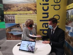 SEVILLA SE ADHIERE A LA RED DE CIUDADES DE CINE DE AFC