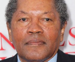 Ha muerto... CLARENCE WILLIAMS III