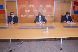 CONVOCACO EL XII CONCURSO DE CORTOS RNE