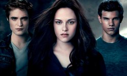 LA SAGA CREPÚSCULO VUELVE A LOS CINES