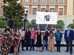 EL X CERTAMEN DECORTOÁN JAÉN CELEBRA A SUS GANADORES