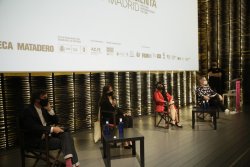DOCUMENTA MADRID PRESENTA SU 18 EDICIÓN