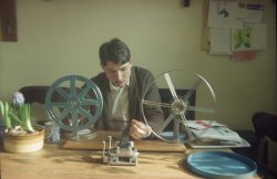 EL ARTÍSTA LUKE FOWLER PROTAGONISTA DE DOCUMENTA MADRID