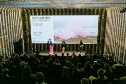 37.OOO ESPECTADORES SE HAN DADO CITA EN DOCUMENTA MADRID 2021