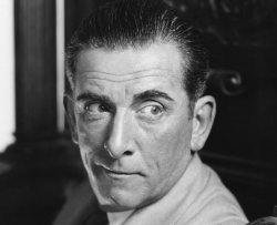 Anécdota de... EDWARD EVERETT HORTON