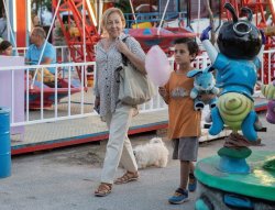 HA CONCLUIDO EL RODAJE DE EL NIETO