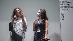 ENCUENTRO DE FESTIVALES PERIFÉRICOS EN TARIFA